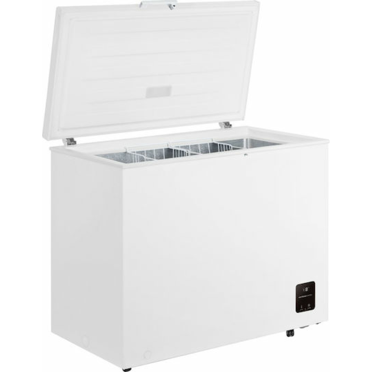 Gorenje FH25EAW Καταψύκτης Μπαούλο 248lt ΕΩΣ 12 ΔΟΣΕΙΣ - Image 2