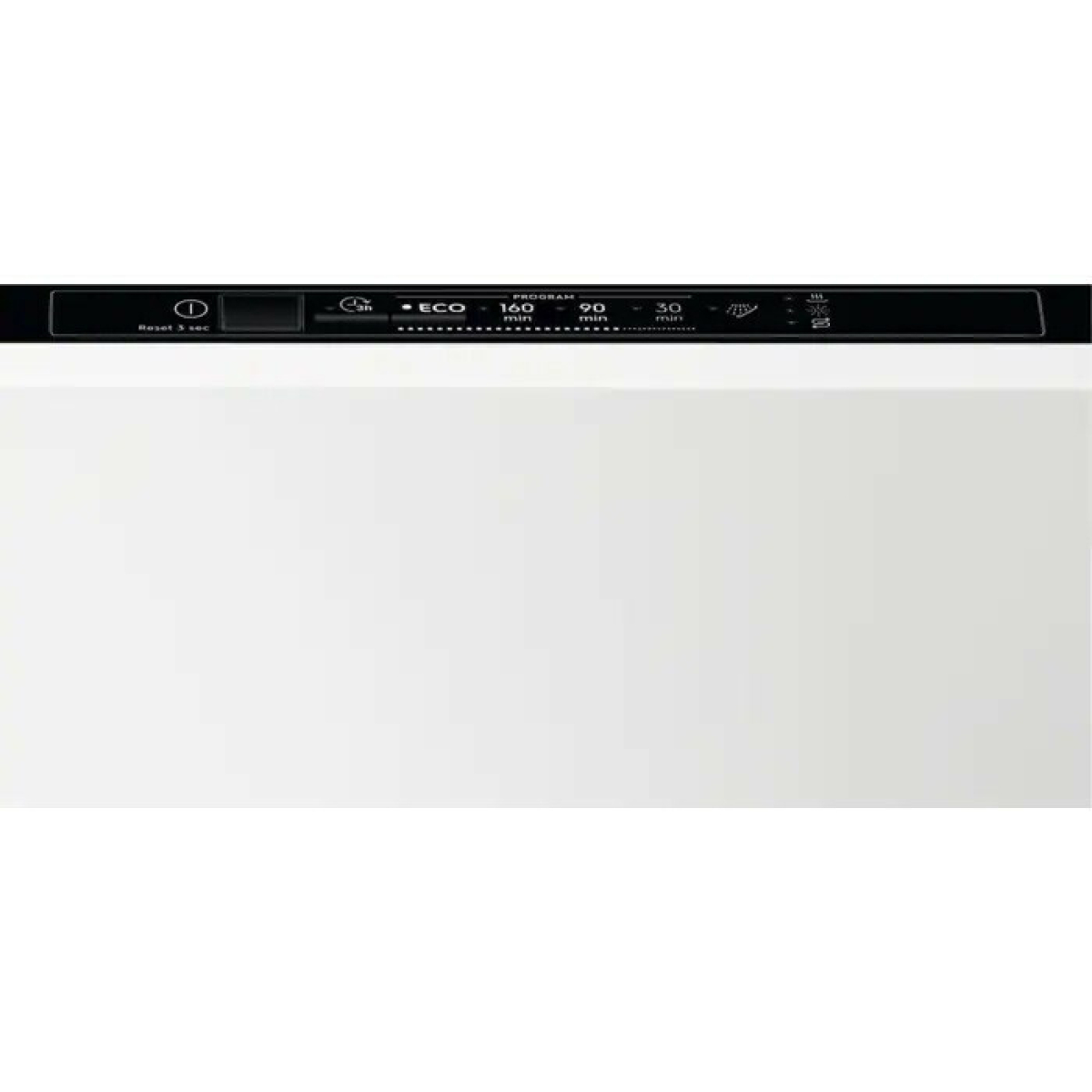 Gorenje GEC5C41SG Κουζίνα 70lt με Κεραμικές Εστίες Π50εκ. Inox - Image 4