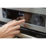 Gorenje GEC5C41SG Κουζίνα 70lt με Κεραμικές Εστίες Π50εκ. Inox - Image 5