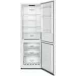 Gorenje NRK6182PW4 Ψυγειοκαταψύκτης NoFrost Υ178.5xΠ59.5xΒ59εκ. Λευκός, Ε (ΕΩΣ 12 ΔΟΣΕΙΣ) - Image 2