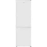Gorenje NRK6182PW4 Ψυγειοκαταψύκτης NoFrost Υ178.5xΠ59.5xΒ59εκ. Λευκός, Ε (ΕΩΣ 12 ΔΟΣΕΙΣ)
