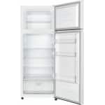 Gorenje RF4142PW4 Ψυγείο Δίπορτο 206lt Υ143.6xΠ55xΒ54.2cm Λευκό ΕΩΣ 12 ΔΟΣΕΙΣ - Image 2