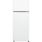 Gorenje RF4142PW4 Ψυγείο Δίπορτο 206lt Υ143.6xΠ55xΒ54.2cm Λευκό ΕΩΣ 12 ΔΟΣΕΙΣ