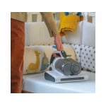 Hoover HMC510UV 011 Ηλεκτρικό Σκουπάκι Χειρός 400W Λευκό - Image 12