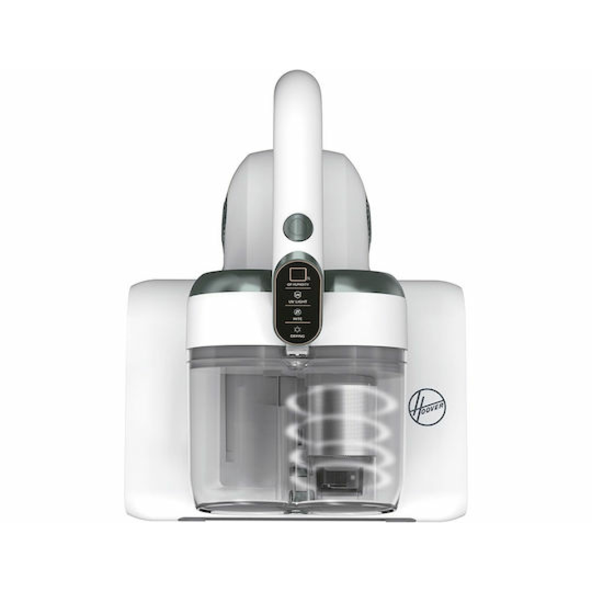 Hoover HMC510UV 011 Ηλεκτρικό Σκουπάκι Χειρός 400W Λευκό - Image 11