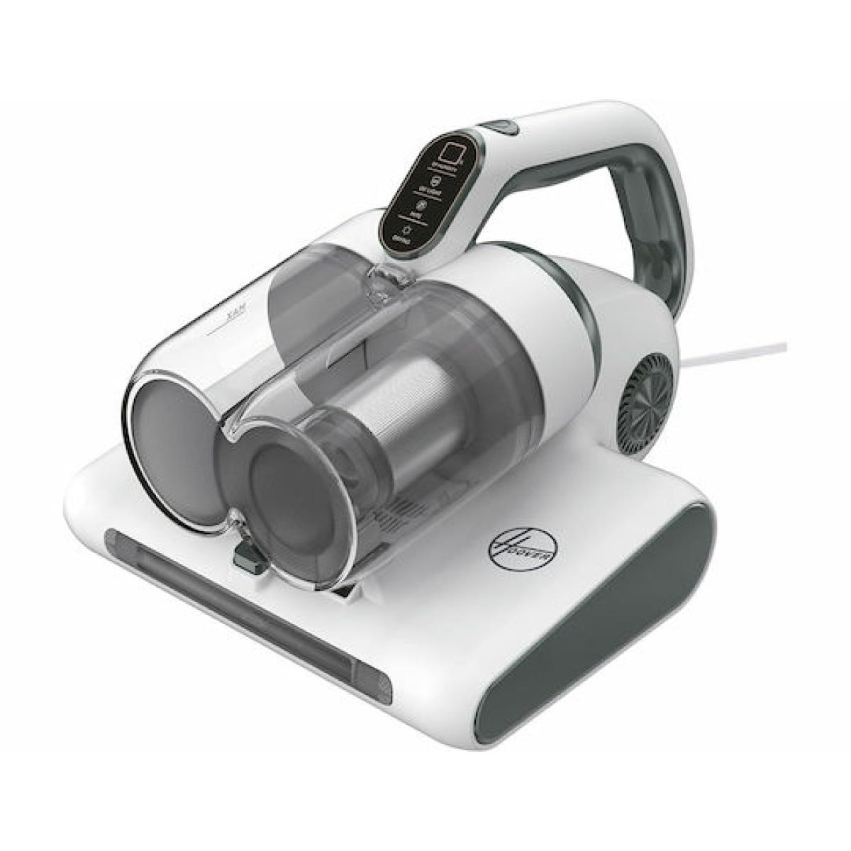 Hoover HMC510UV 011 Ηλεκτρικό Σκουπάκι Χειρός 400W Λευκό - Image 1