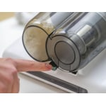 Hoover HMC510UV 011 Ηλεκτρικό Σκουπάκι Χειρός 400W Λευκό - Image 15
