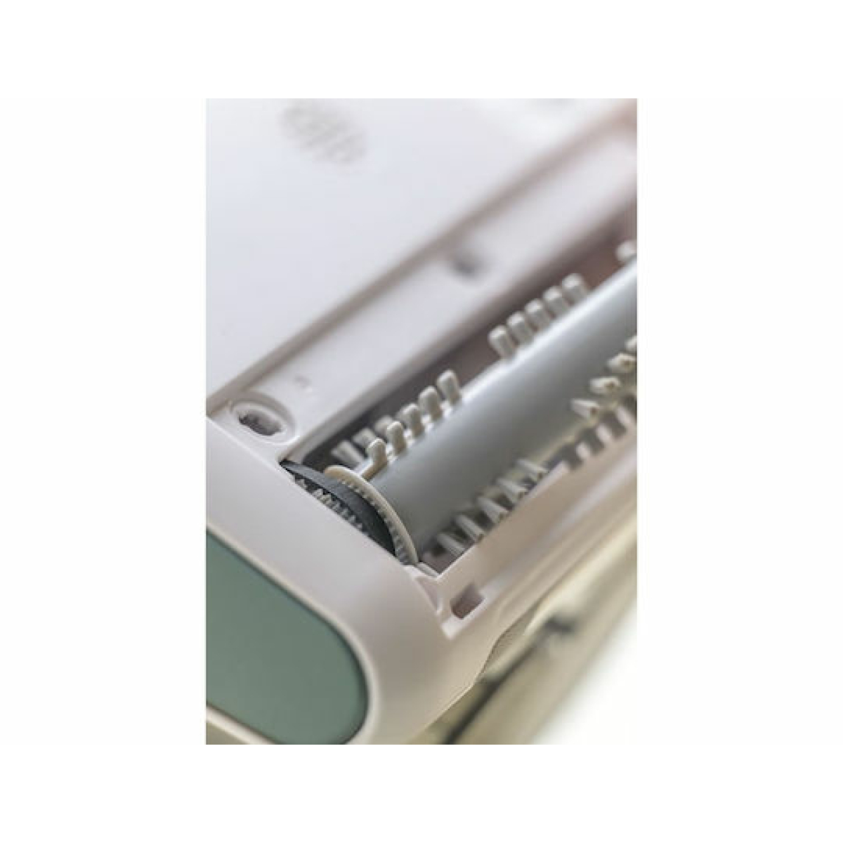Hoover HMC510UV 011 Ηλεκτρικό Σκουπάκι Χειρός 400W Λευκό - Image 8