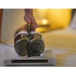 Hoover HMC510UV 011 Ηλεκτρικό Σκουπάκι Χειρός 400W Λευκό - Image 6