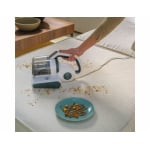 Hoover HMC510UV 011 Ηλεκτρικό Σκουπάκι Χειρός 400W Λευκό - Image 4