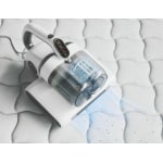 Hoover HMC510UV 011 Ηλεκτρικό Σκουπάκι Χειρός 400W Λευκό - Image 2