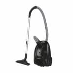 Hoover TXL80PET 011 Ηλεκτρική Σκούπα 700W με Σακούλα 3.5lt Μαύρη - Image 3