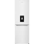 Hyundai HCS24-3060WWD/LF Ψυγειοκαταψύκτης 296lt Υ185xΠ60xΒ60εκ. Λευκός