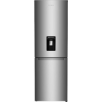 Hyundai HCS24-3060XWD/LF Ψυγειοκαταψύκτης 296lt Υ185xΠ60xΒ60εκ. Inox
