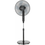 INVENTOR FS40BLR ΑΝΕΜΙΣΤΗΡΑΣ ΜΕ ΟΡΘΟΣΤΑΤΗ ΜΑΥΡΟΣ 35W 40CM - Image 3