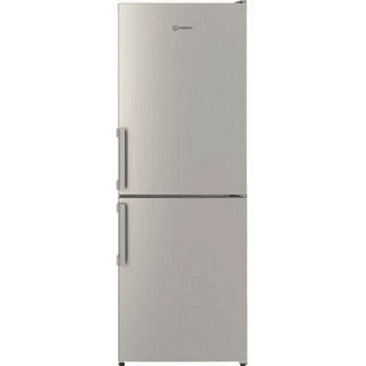 Indesit IB55 532 X Ψυγειοκαταψύκτης Υ152.5xΠ54xΒ57.5εκ. Inox. E (EΩΣ 12 ΔΟΣΕΙΣ) - Image 3