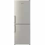 Indesit IB55 532 X Ψυγειοκαταψύκτης Υ152.5xΠ54xΒ57.5εκ. Inox. E (EΩΣ 12 ΔΟΣΕΙΣ) - Image 3
