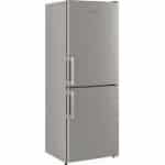 Indesit IB55 532 X Ψυγειοκαταψύκτης Υ152.5xΠ54xΒ57.5εκ. Inox. E (EΩΣ 12 ΔΟΣΕΙΣ)