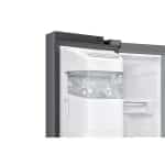 Samsung RS70F64KETEF Ψυγείο Ντουλάπα 640lt Total NoFrost Υ178.4xΠ91.2xΒ72.6εκ. Inox - Image 3