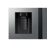 Samsung RS70F64KETEF Ψυγείο Ντουλάπα 640lt Total NoFrost Υ178.4xΠ91.2xΒ72.6εκ. Inox - Image 11