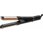 Izzy IZ-7208 224398 Titanium Airplus  Πρέσα Μαλλιών με Κεραμικές Πλάκες 60W