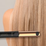 Izzy IZ-7208 224398 Titanium Airplus  Πρέσα Μαλλιών με Κεραμικές Πλάκες 60W - Image 5