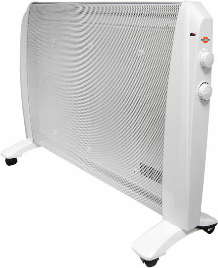 KEROSUN KPMC-20 KEROSUN KPMC-20 Θερμαντικό Πάνελ Mica ΕΩΣ 12 ΔΟΣΕΙΣ - Image 1