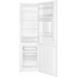 Muhler SC180DWE Ψυγειοκαταψύκτης 260lt Υ180xΠ55xΒ56εκ. Λευκός - Image 2