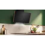 Neff D98IPT2Y5 Απορροφητήρας Καμινάδα 90cm Deep Black - Image 3