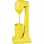 Oscar Plus SH709 Φραπεδιέρα Επιτραπέζια 65W Κίτρινη