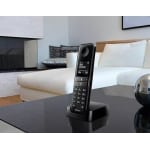 PHILIPS D4701B/34 Ασύρματο Τηλέφωνο με Aνοιχτή Aκρόαση ΕΩΣ 12 ΔΟΣΕΙΣ - Image 4