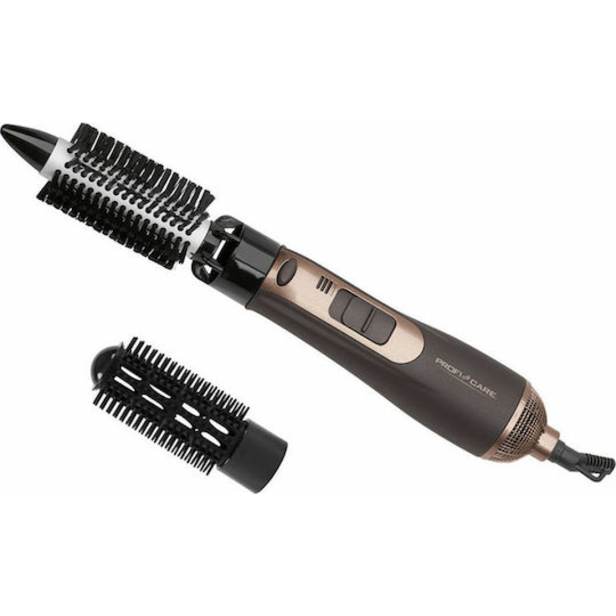PROFI CARE PC-HAS 3011 ΒΟΥΡΤΣΑ ΜΑΛΛΙΩΝ BR HOT AIR STYLER BROWN-BRONZE 229-0014 - Image 6