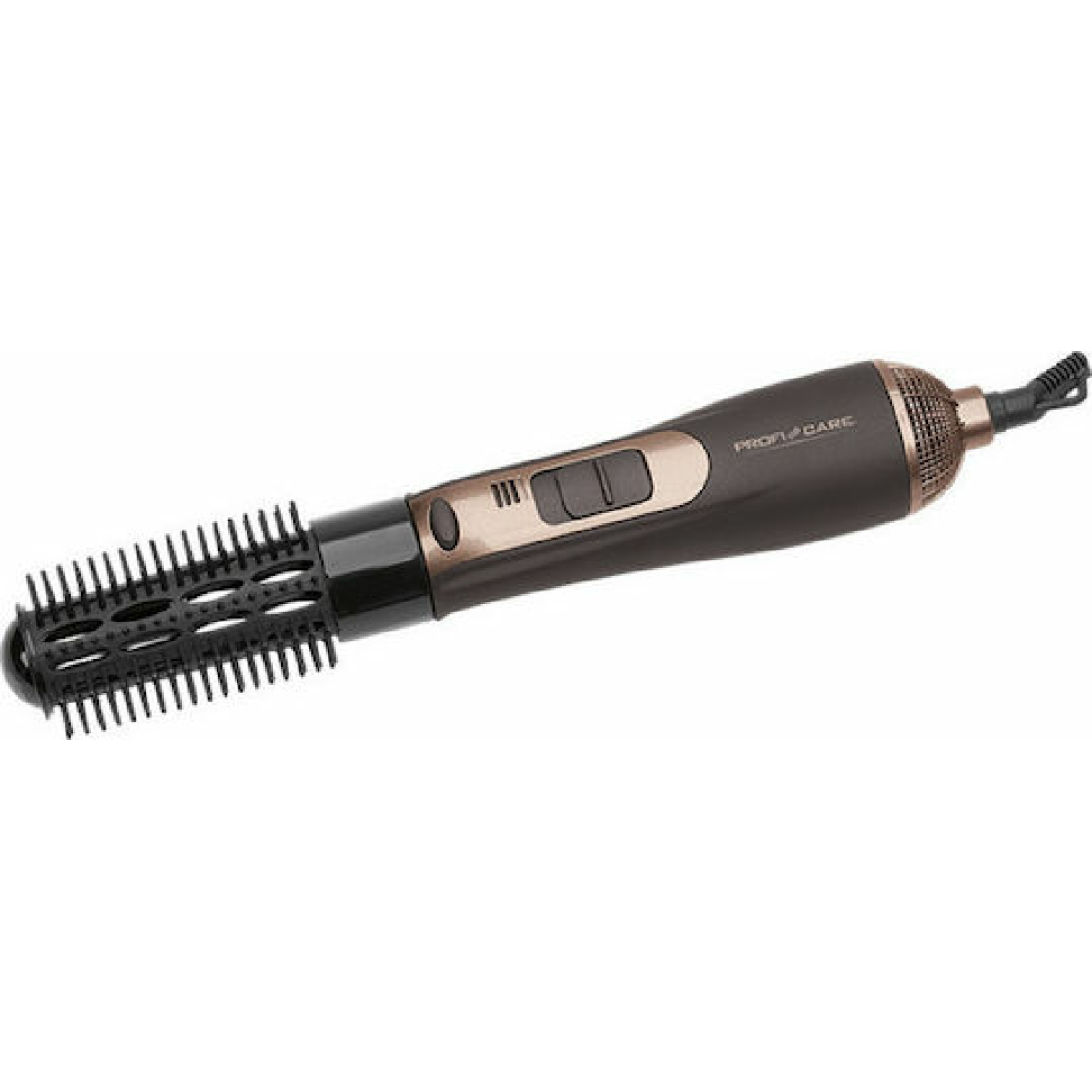 PROFI CARE PC-HAS 3011 ΒΟΥΡΤΣΑ ΜΑΛΛΙΩΝ BR HOT AIR STYLER BROWN-BRONZE 229-0014 - Image 1