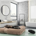PROFI CARE PC-HAS 3011 ΒΟΥΡΤΣΑ ΜΑΛΛΙΩΝ BR HOT AIR STYLER BROWN-BRONZE 229-0014 - Image 2