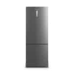 Inventor PSM18870IN Ψυγειοκαταψύκτης 435lt Total NoFrost Υ188xΠ70xΒ66.6εκ. Inox