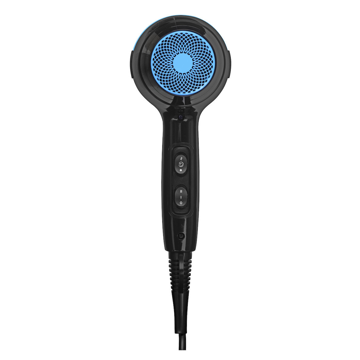 Philips DryCare BHD272/00 Ionic Πιστολάκι Μαλλιών 2100W - Image 4