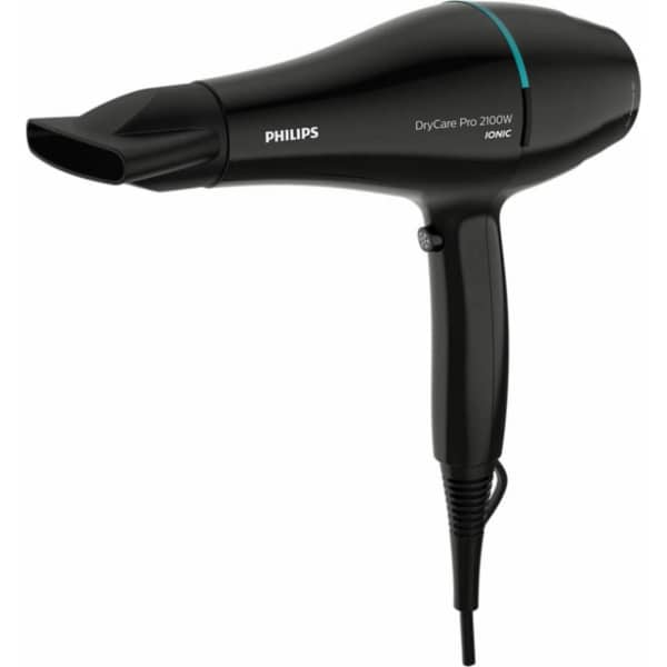 Philips DryCare BHD272/00 Ionic Πιστολάκι Μαλλιών 2100W