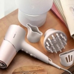 Philips BHD530/20 Ionic Επαγγελματικό Πιστολάκι Μαλλιών με Φυσούνα 2300W - Image 2