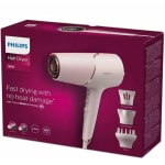 Philips BHD530/20 Ionic Επαγγελματικό Πιστολάκι Μαλλιών με Φυσούνα 2300W - Image 7