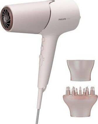 Philips BHD530 Philips BHD530/20 Ionic Επαγγελματικό Πιστολάκι Μαλλιών με Φυσούνα 2300W - Image 1