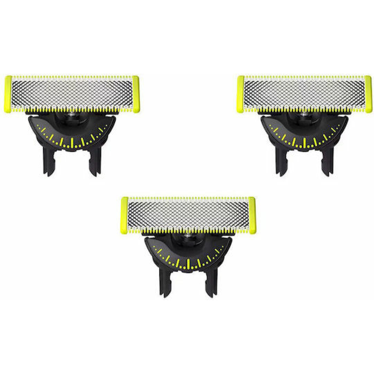 Philips QP430/50 One Blade 360 Ανταλλακτικό για Ξυριστικές Μηχανές ΕΩΣ 12 ΔΟΣΕΙΣ - Image 2