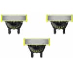 Philips QP430/50 One Blade 360 Ανταλλακτικό για Ξυριστικές Μηχανές ΕΩΣ 12 ΔΟΣΕΙΣ - Image 2