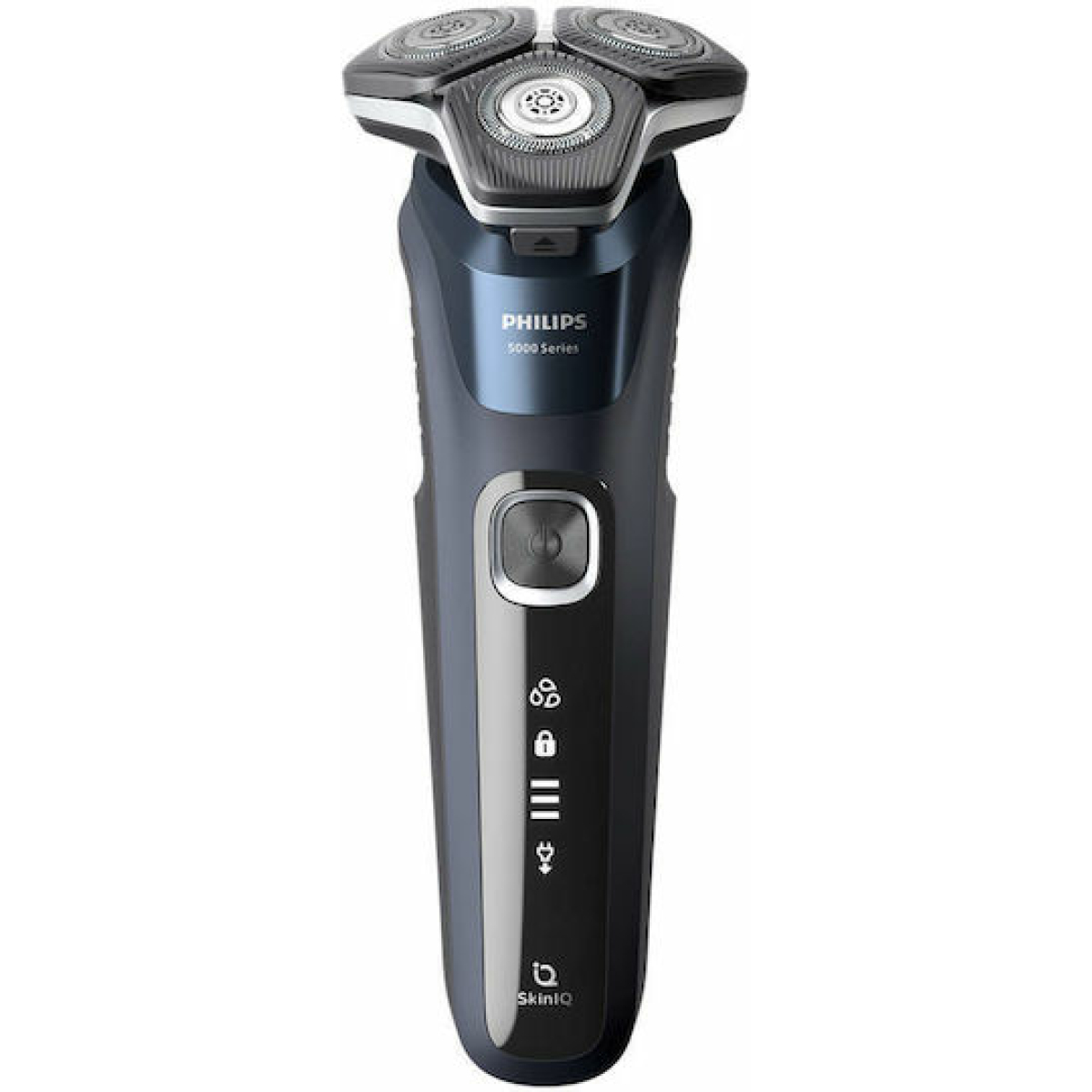 Philips Series 5000 S5885/25 Περιστρεφόμενη Ξυριστική Μηχανή Προσώπου Επαναφορτιζόμενη - Image 2
