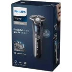Philips Series 5000 S5885/25 Περιστρεφόμενη Ξυριστική Μηχανή Προσώπου Επαναφορτιζόμενη - Image 3