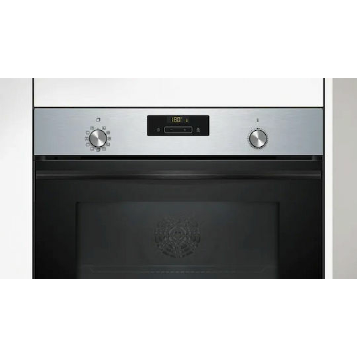 Pitsos PH27M61X3 Φούρνος άνω Πάγκου 71lt χωρίς Εστίες Π59.4εκ. Inox - Image 4