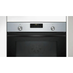 Pitsos PH27M61X3 Φούρνος άνω Πάγκου 71lt χωρίς Εστίες Π59.4εκ. Inox - Image 4