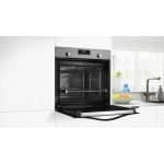 Pitsos PH27M61X3 Φούρνος άνω Πάγκου 71lt χωρίς Εστίες Π59.4εκ. Inox - Image 2
