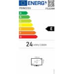 Princess Smart Τηλεόραση 32" HD Ready LED PS32HM (2024) - Image 2