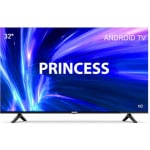 Princess Smart Τηλεόραση 32" HD Ready LED PS32HM (2024)