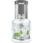 Pyrex SB-223 Πολυκόπτης Multi 700W με Δοχείο 600ml Inox 333020 - Image 3